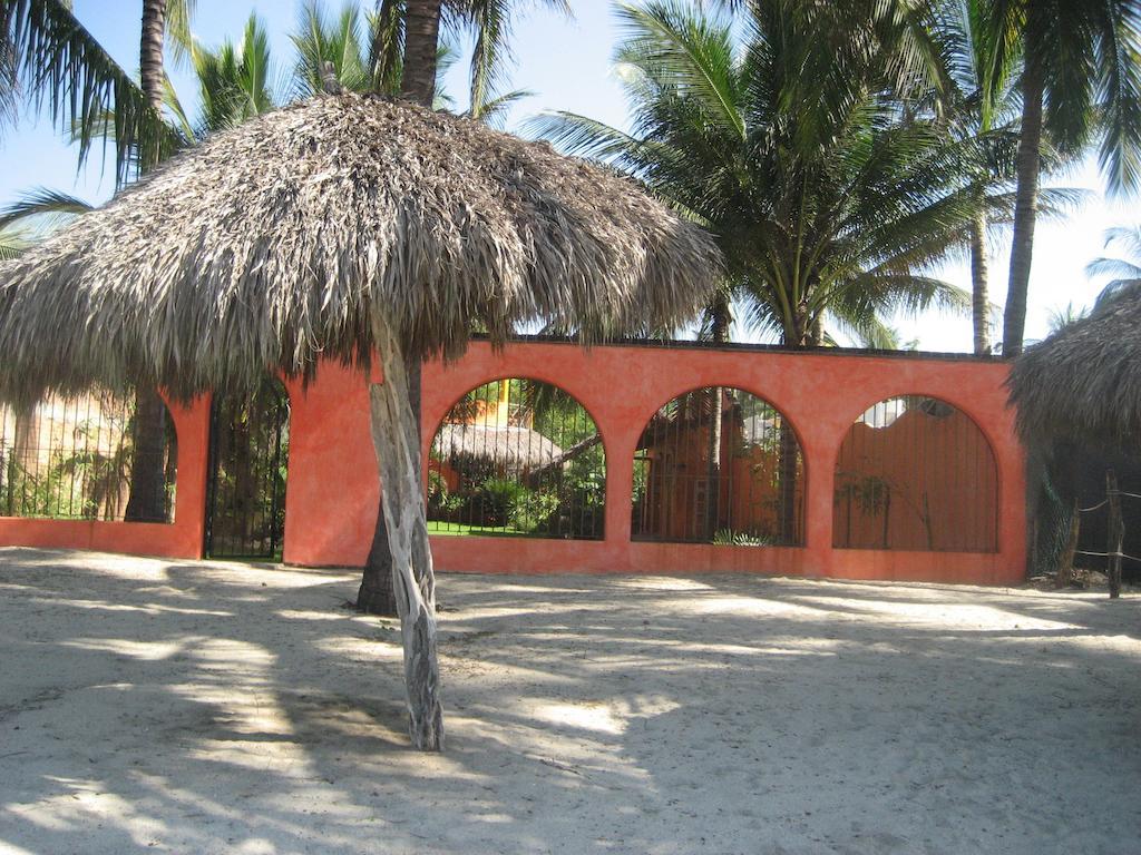 Bucerías Unelma Bungalows מראה חיצוני תמונה