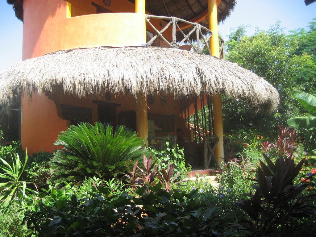 Bucerías Unelma Bungalows מראה חיצוני תמונה