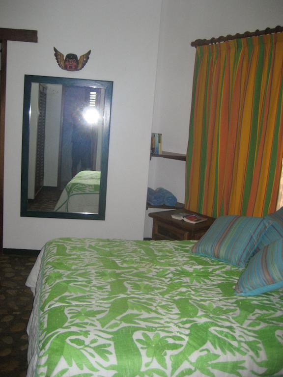 Bucerías Unelma Bungalows חדר תמונה