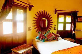 Bucerías Unelma Bungalows מראה חיצוני תמונה