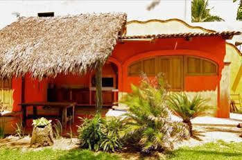 Bucerías Unelma Bungalows מראה חיצוני תמונה