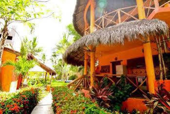 Bucerías Unelma Bungalows מראה חיצוני תמונה